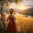 Росинка