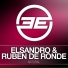 Elsandro and Ruben de Ronde