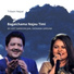 Udit Narayan Jha, Sadhana Sargam