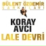 Koray Avcı