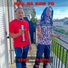 Kéké feat. Raydli