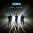 PULSE Multimedia feat. Syntheticsax