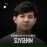 Ferdavs Saliev