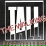 The Walking Tall