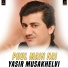Yasir Musakhelvi