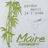 MAIRE TAVAEARII