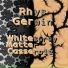 Rhys Gerwin