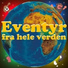 eventyrforbarn.no