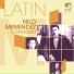 Nilo Menéndez