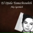 El Djida Tamechtouhth