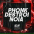 MC DELUX, MC Zudo Boladão, DJ W7 OFICIAL