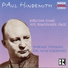 Bamberger Symphoniker, Karl Anton Rickenbacher