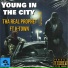 Tha Real Prophet feat. K-Town