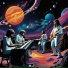 Space Lamp