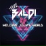 Axel Baldi