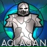 Aglagan