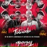 CR Stronda, Joãozinho GT, RF Beatz, Nother ZO