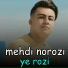 Mehdi Norozi