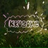 Krucome