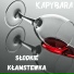 KAPYBARA
