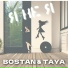 Vlad Bostan feat. Ta Ya DJ Banderas
