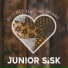 Junior Sisk