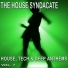 Organic House Elements