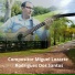 Compositor Miguel Lozarte