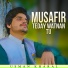 Usman Kharal