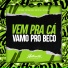 DJ TALIBÃ, MC RP VK feat. MC Vuk Vuk, MC Gabi