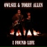 owlsee, Torry Allen