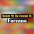 Farzana