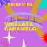 Viralata Caramelo, Viajante Cogumelo, Gil Robson