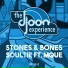 STONES & BONES, MQUE