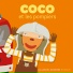 Gallimard Jeunesse, Coco le ouistiti