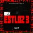 MC Lyc4n, MC BM OFICIAL, DJ MENOR DS