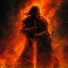 Eru Flow Flame