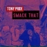 Tony Pride