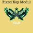 Fixed Key Modul
