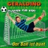 Geraldino und sein Team
