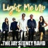 The Jay Seeney Band feat. Hayley Jensen