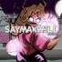 SayMaxWell