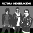 Ultima Generación, Juan Novoa