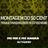 Mc Mn, MC Nauan, DJ Vando