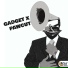Gadget, Pawcut