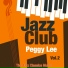Peggy Lee