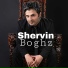Shervin