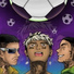 Zoop One, Almanegra feat. Zxmyr