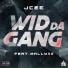 JCee feat. Mallyx2