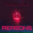 Andreas Stone, Kase
